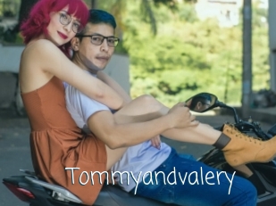 Tommyandvalery