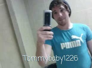 Tommybaby1226