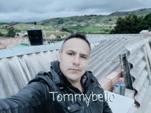 Tommybello