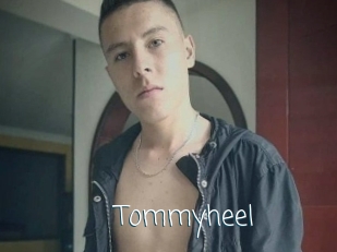 Tommyheel