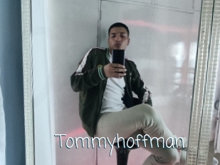 Tommyhoffman