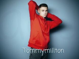 Tommymillton