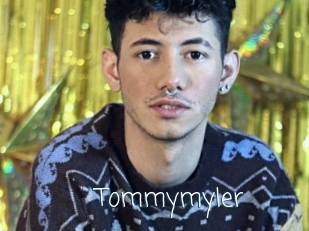 Tommymyler