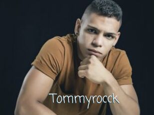 Tommyrocck