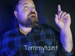 Tommytaint