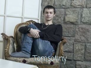 Tomsotiny