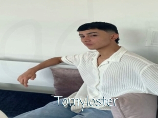 Tomyloster