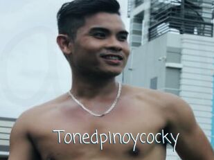 Tonedpinoycocky