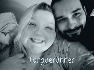 Tonguerubber