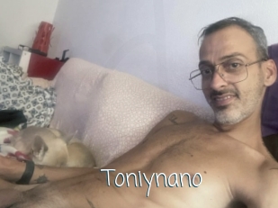 Toniynano