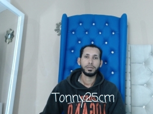 Tonny25cm