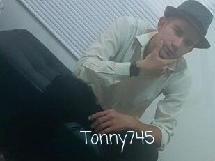 Tonny745