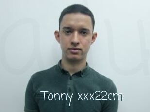 Tonny_xxx22cm