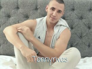 Tonnyrivas