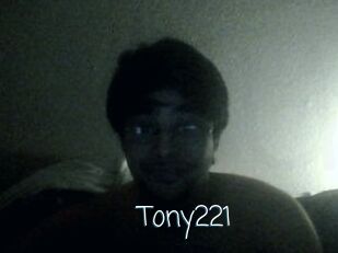 Tony221