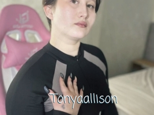 Tonyaallison