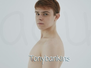 Tonybankins