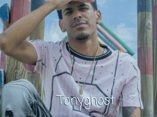 Tonyghost