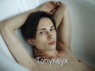 Tonykeyx