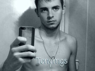 Tonymgs