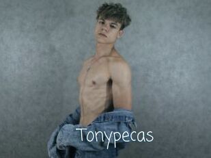 Tonypecas