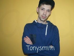 Tonysmith