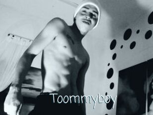 Toommyboy