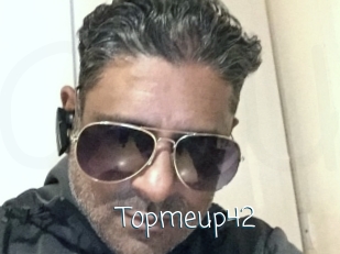 Topmeup42