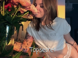 Topsecret