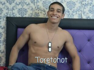 Toretohot