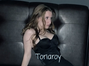 Toriaroy