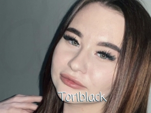 Toriblack