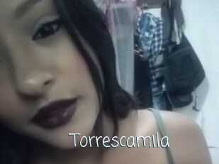 Torrescamila