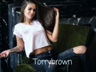 Torrybrown