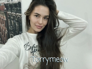 Torrymeow