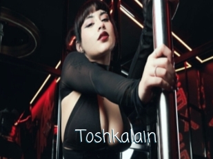 Toshkalain