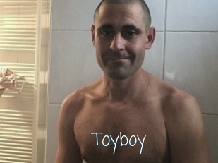 Toyboy
