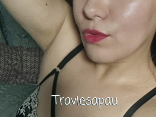 Traviesapau