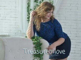 Treasureoflove