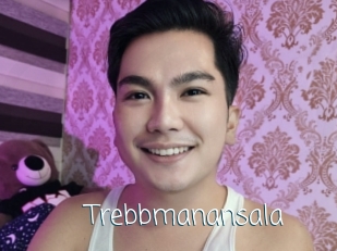 Trebbmanansala