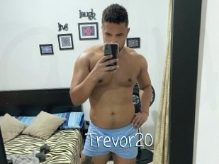 Trevor20