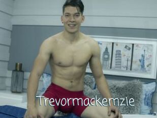 Trevormackemzie