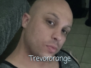 Trevororange