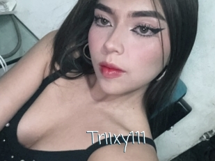 triixy111 Adult o Porn