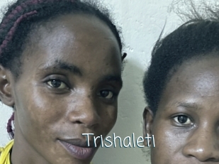 Trishaleti