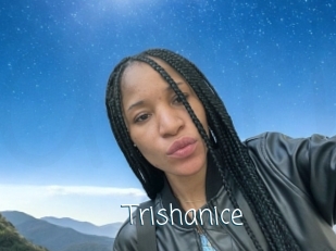 Trishanice