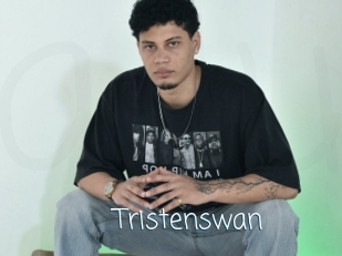 Tristenswan