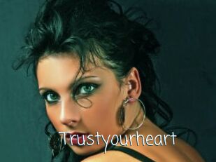 Trustyourheart