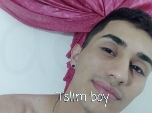 Tslim_boy