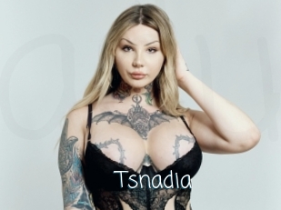 Tsnadia